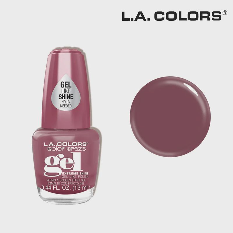 L.A. Colors Lingerie