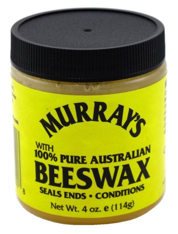 Murrays 100% Pure Australian Beeswax