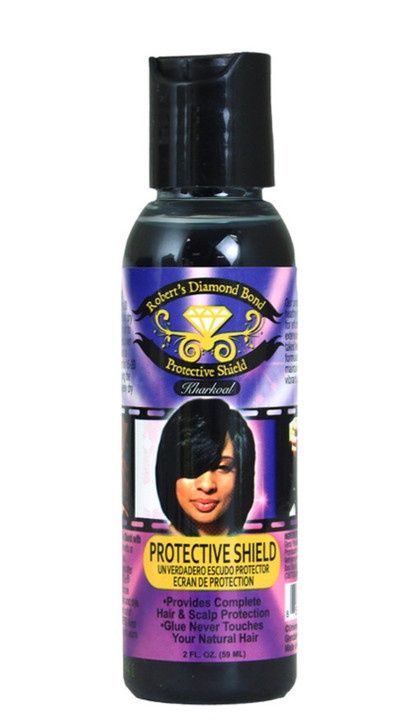Diamond Bond Protective Shield Kharkoal