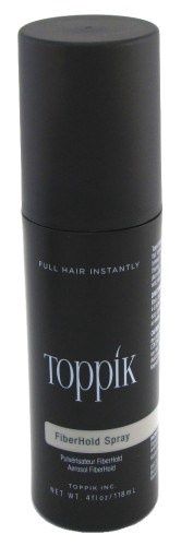 Toppik Fiber Holding Spray