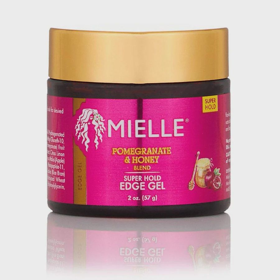 Mielle Pomegranate &amp; Honey Edge Gel