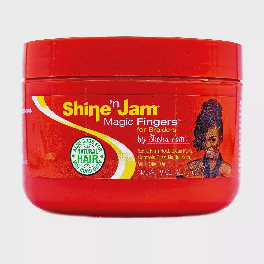 Ampro Shine n' Jam Magic Fingers