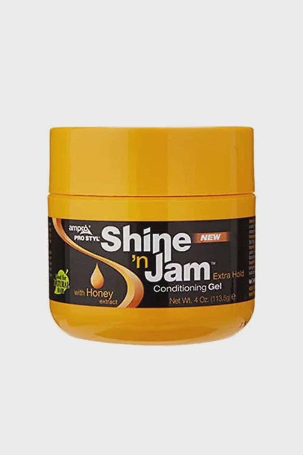 Shine ‘n Jam Extra Hold