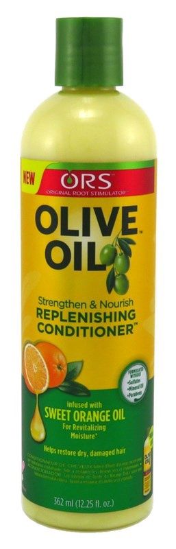 ORS Olive Oil Conditioner Replenishing