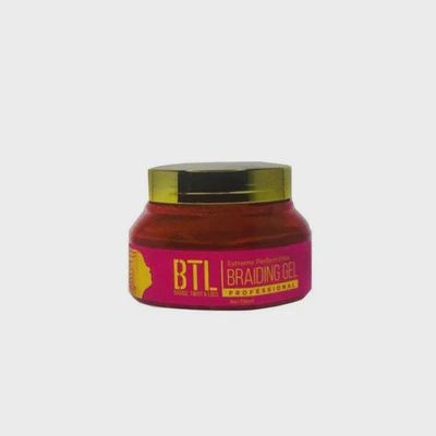 BTL Braiding Gel