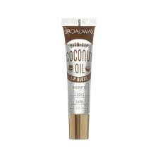 Broadway Coconut Oil Lip Gloss