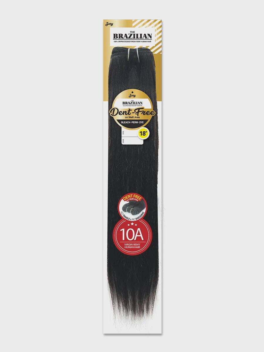 The Brazilian Straight, Size: 12