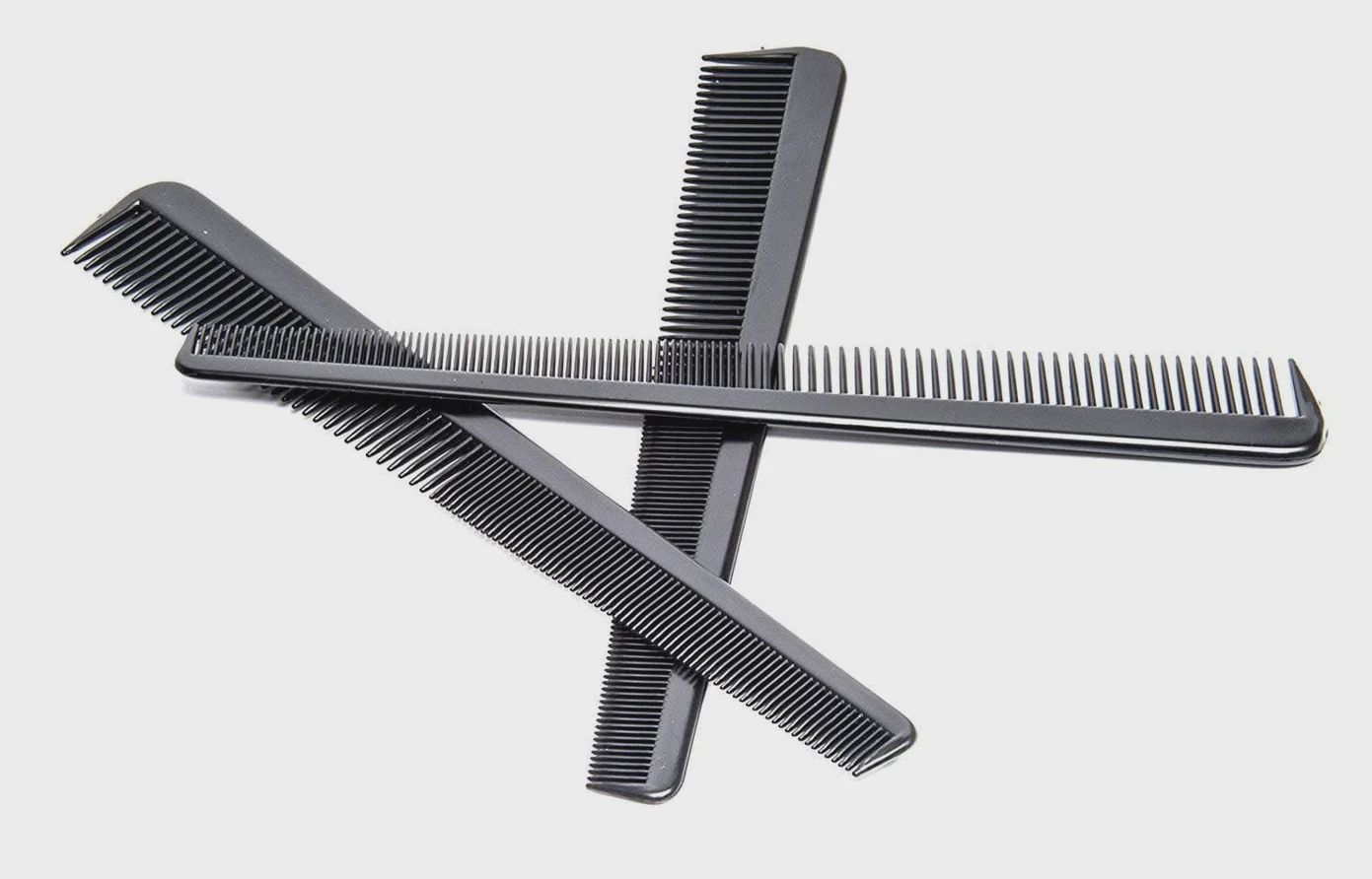 Eden 7” Barber Comb