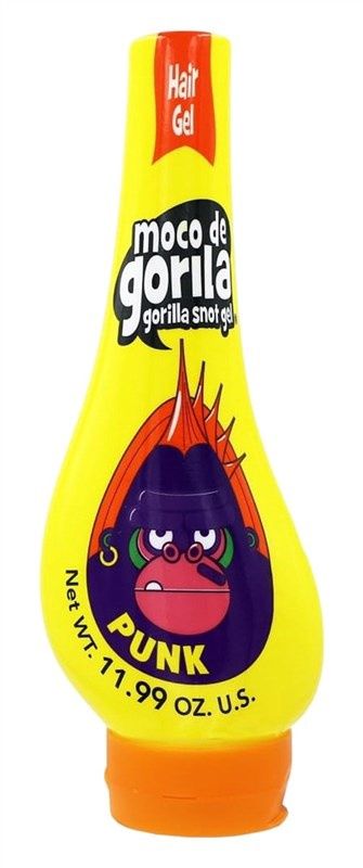 Gorilla Snot Hair Gel Punk