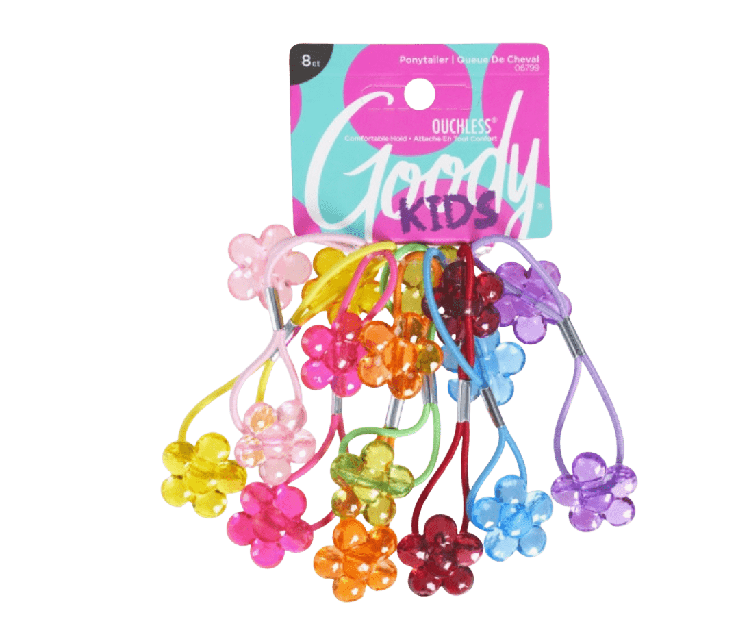 Goody Kids Flower Twinbeads
