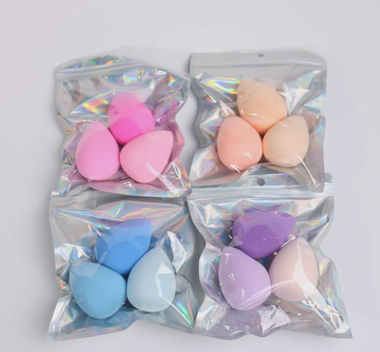 Makeup Applicators