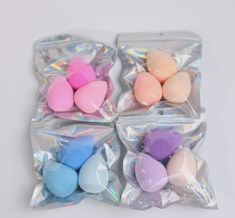 Makeup Applicators