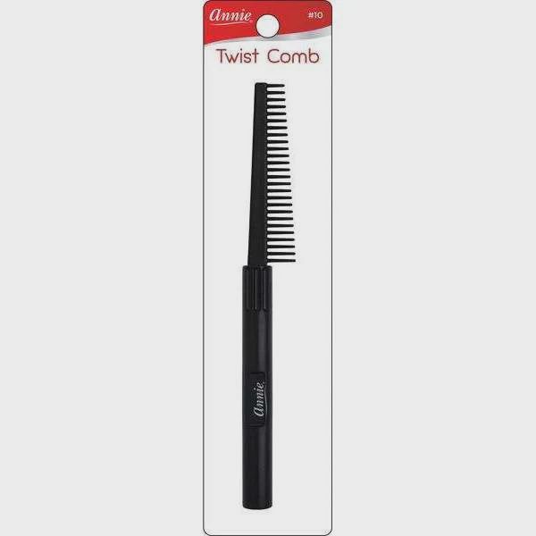 Twist Comb