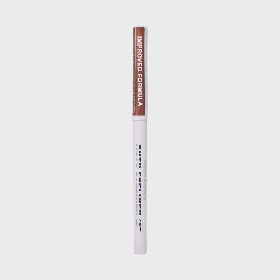Auto Eyeliner, Color: Brown