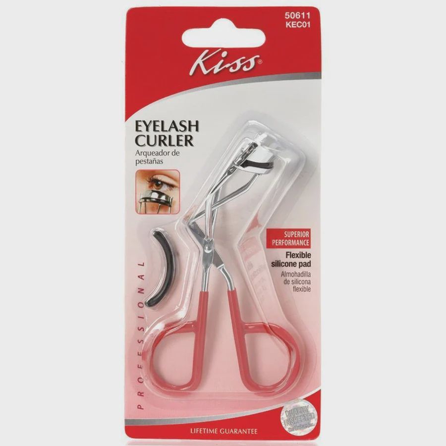 Eyelash Curler