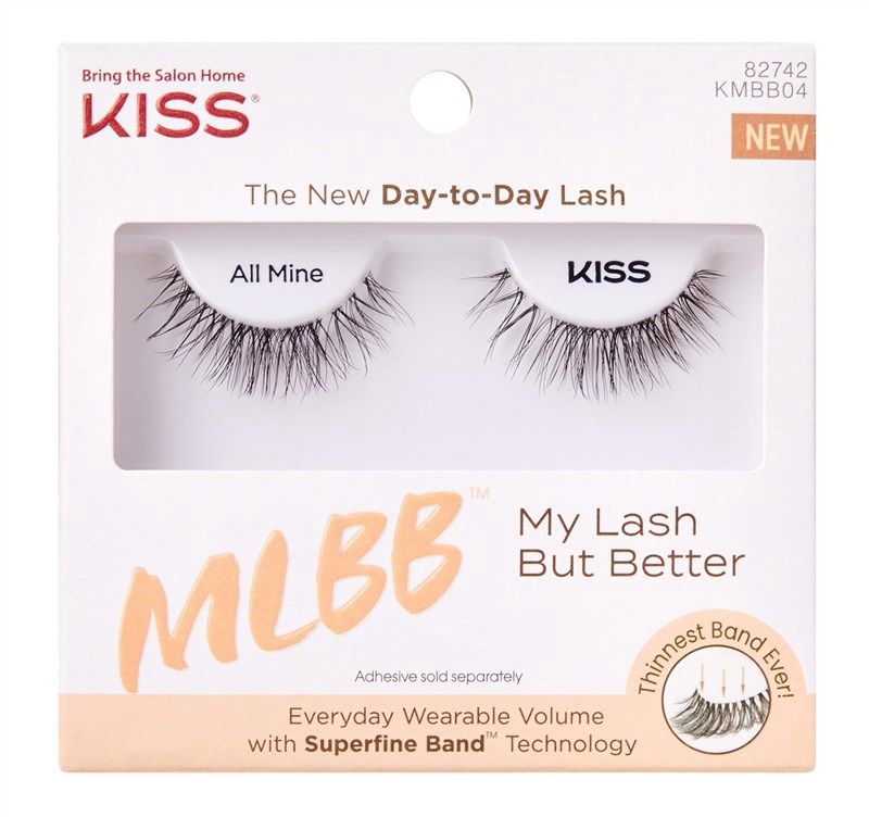 My Lash But Better