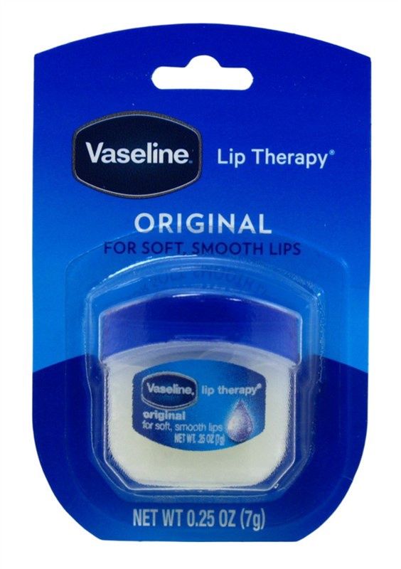 Vaseline Lip Therapy, Type: Original