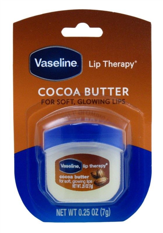 Vaseline Lip Therapy