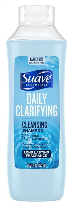 Daily Clarifying Shampoo