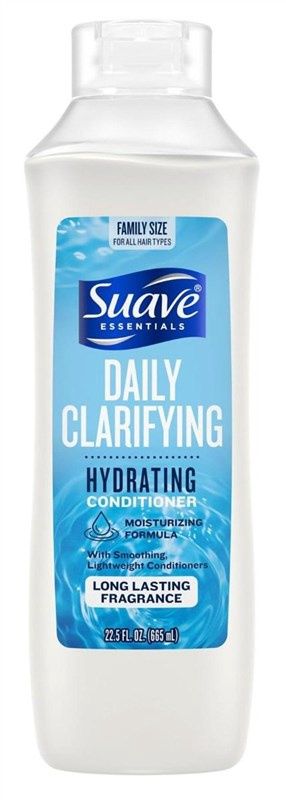 Daily Clarifying Conditioner
