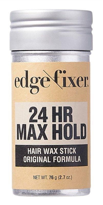 Edge Fixer Wax Stick Max Hold 24 Hr Original