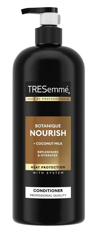 Tresemme Conditioner, Type: Nourish