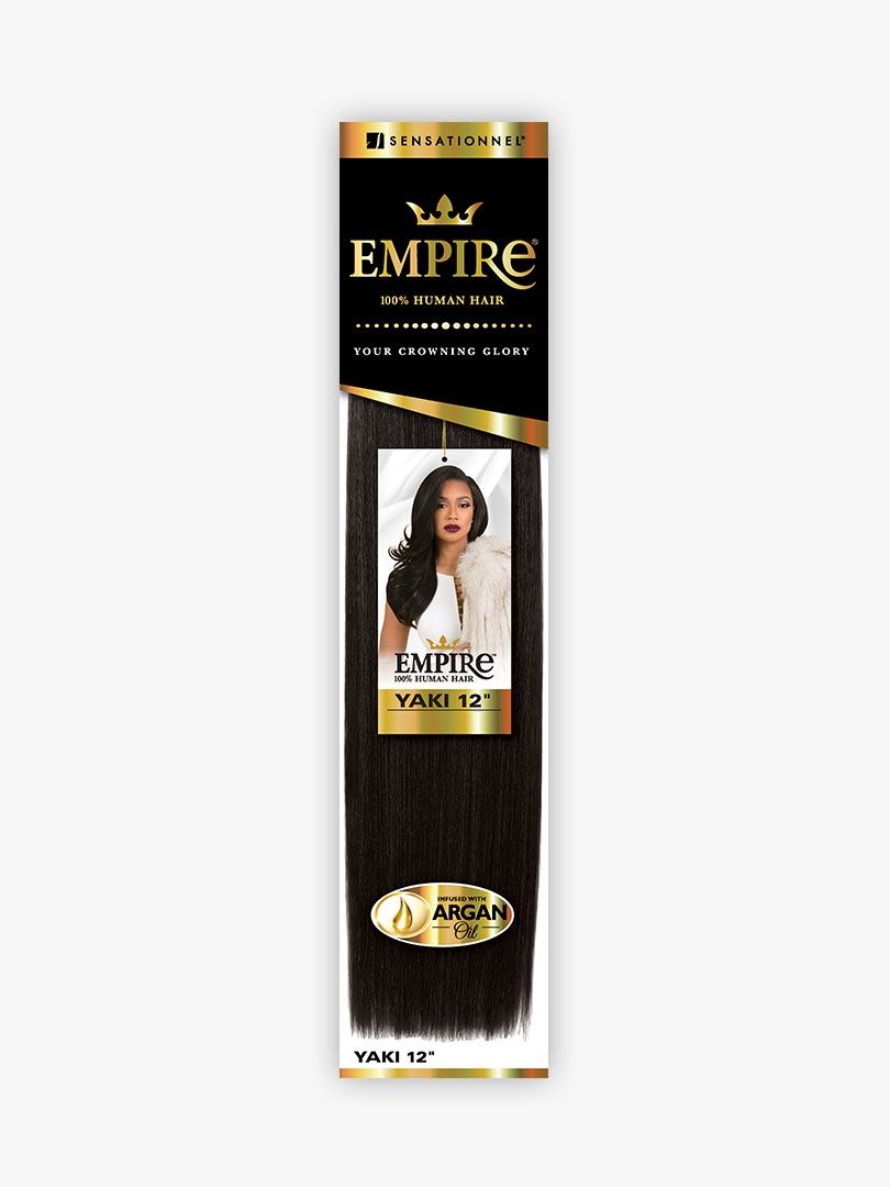 Empire Yaki 16”