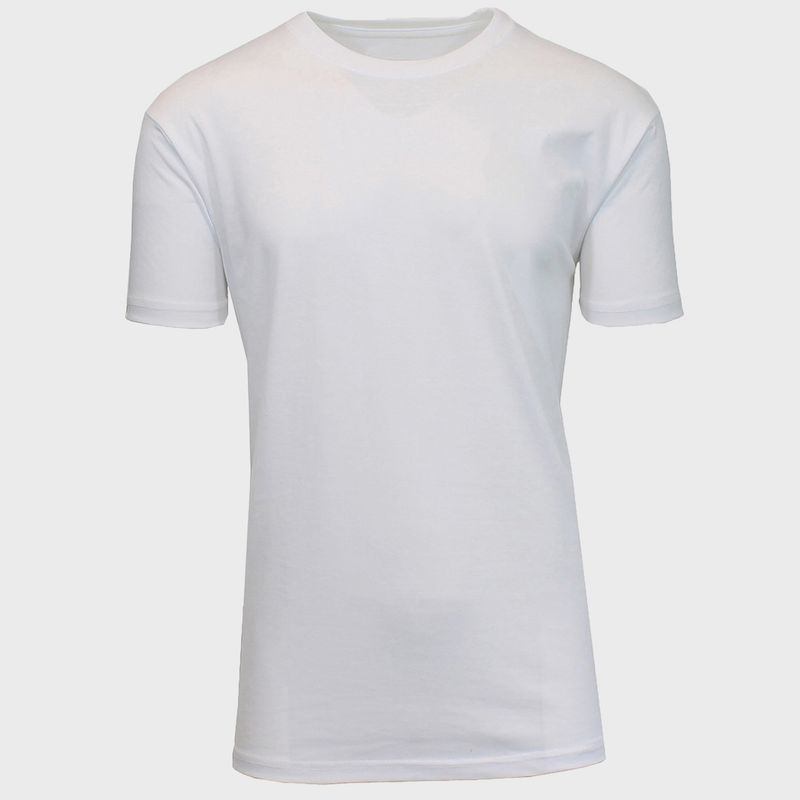 Crew Neck T-Shirt