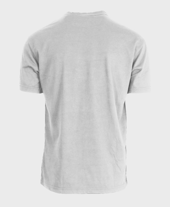 Crew Neck T-Shirt