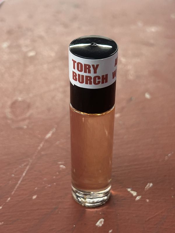 Tory Burch
