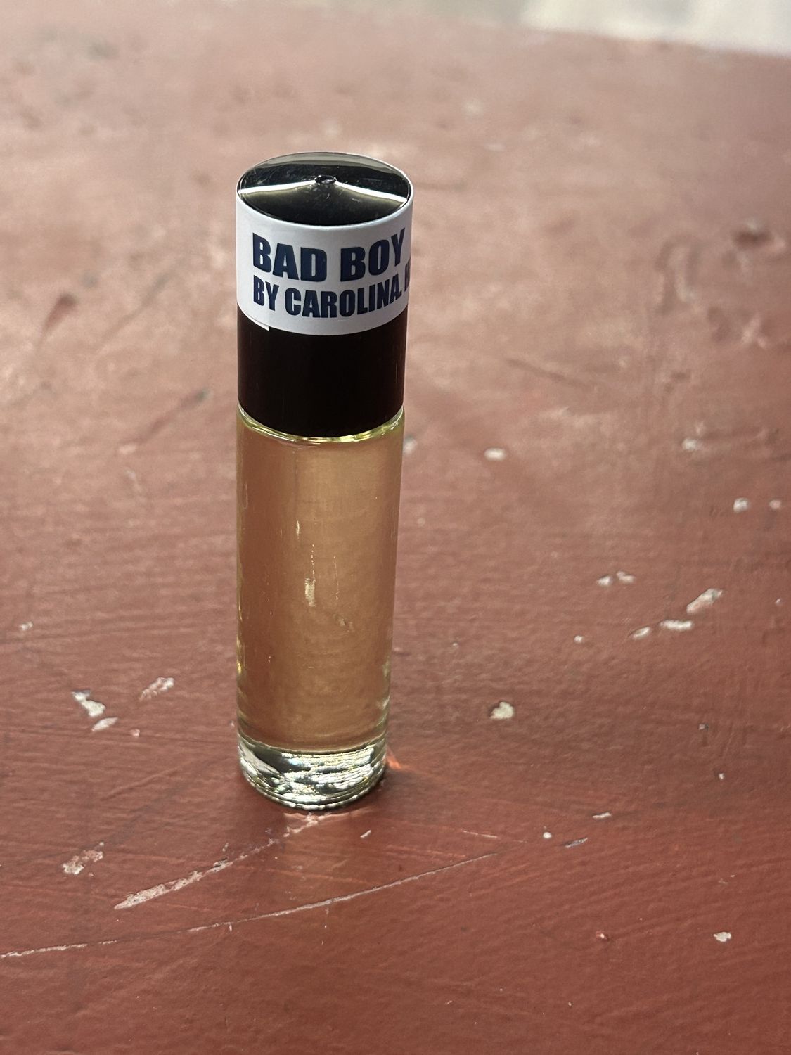 Bad Boy by Carolina Herrera