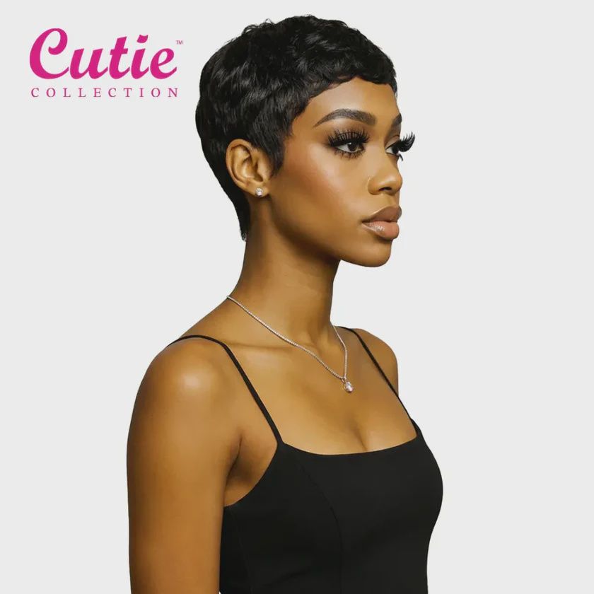 Cutie 507 Naomi - Pixie, Color: 1