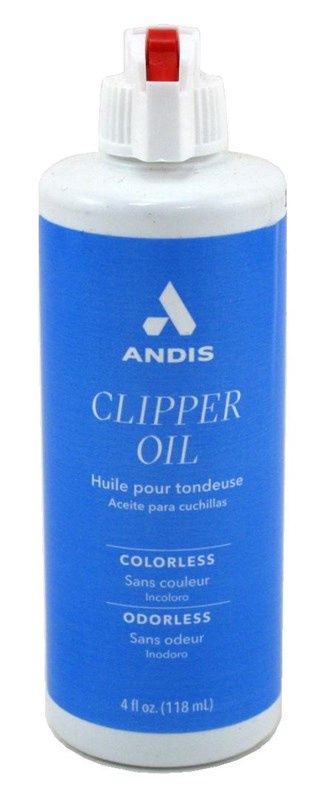 Andis Clipper Oil