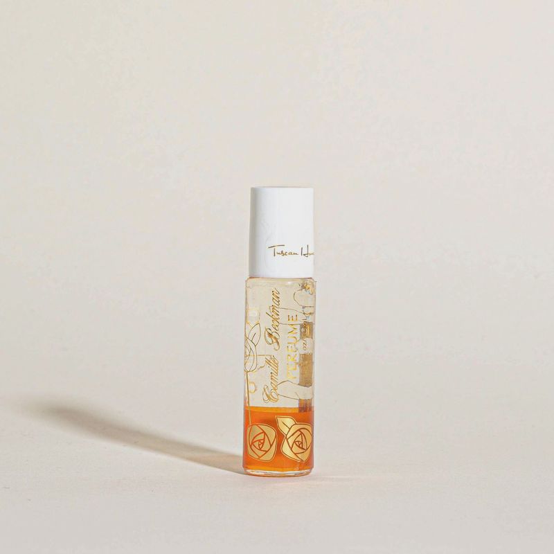 Camille Beckman Perfume Oil Roll On