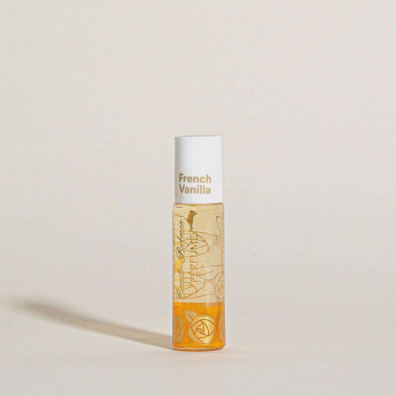 Camille Beckman Perfume Oil Roll On