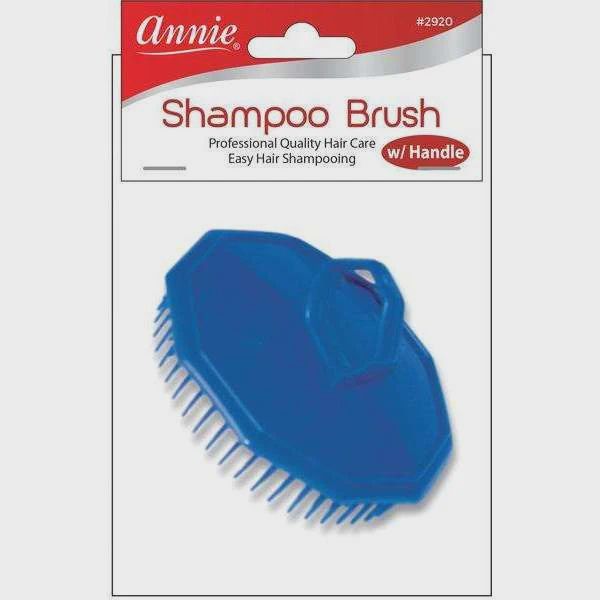 Shampoo Brush - Assorted