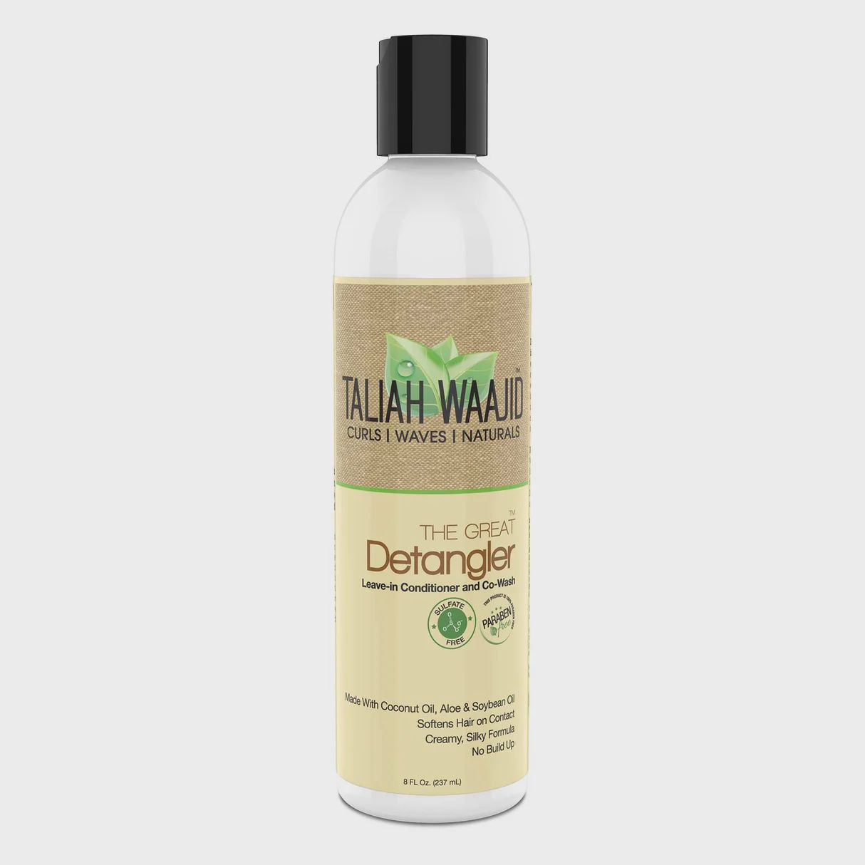 The Great Detangler