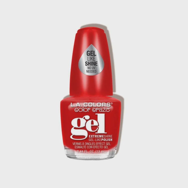 L.A. Colors Nail Polish