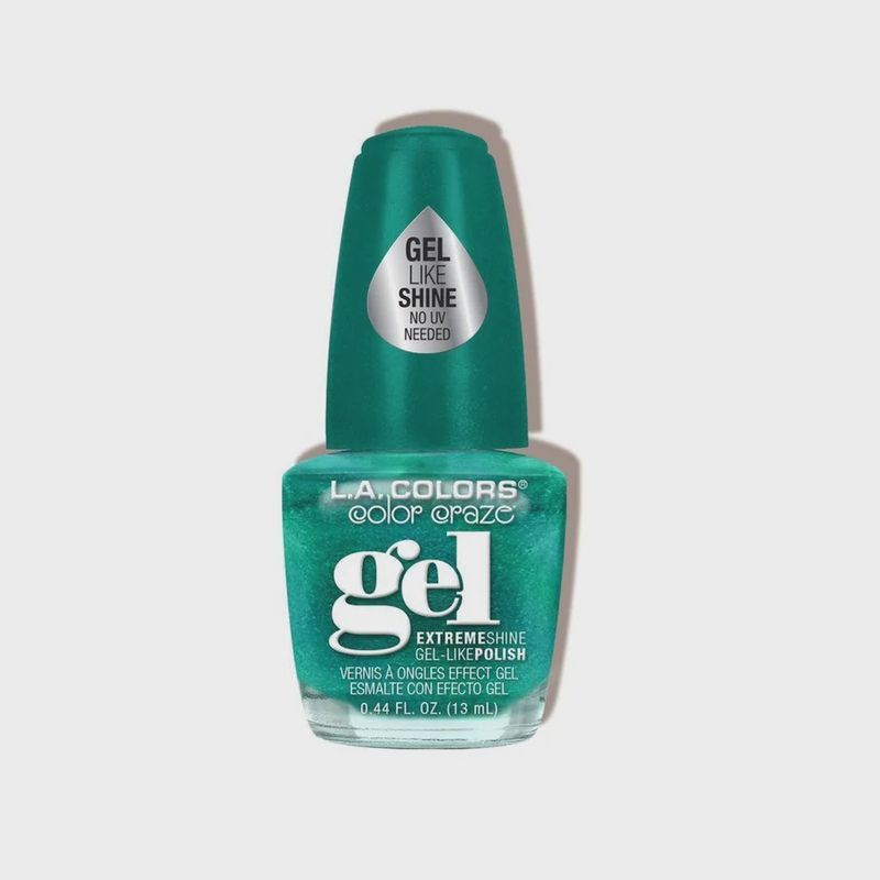 L.A. Colors Nail Polish