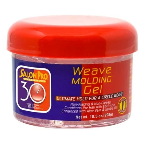 30 Sec Weave Molding Gel