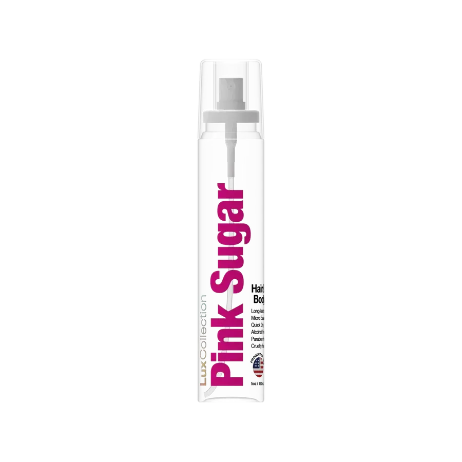 Hair &amp; Body Mist Perfume