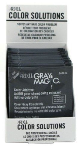 Gray Magic Packette