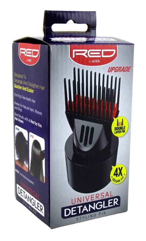 Universal Detangler Styling Pik