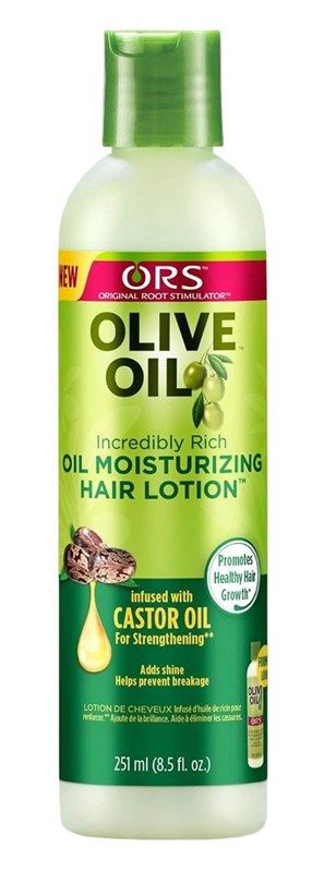 Moisturizing Hair Lotion