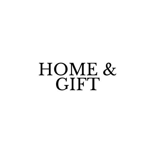 Home &amp; Gift