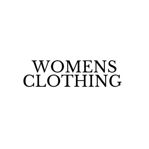 Women's Clothing