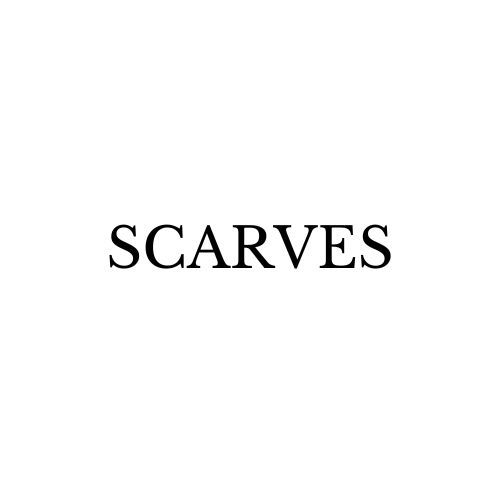 Scarves