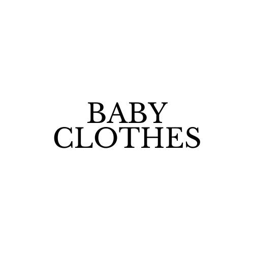 Baby Clothes