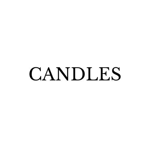 Candles