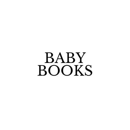 Baby Books